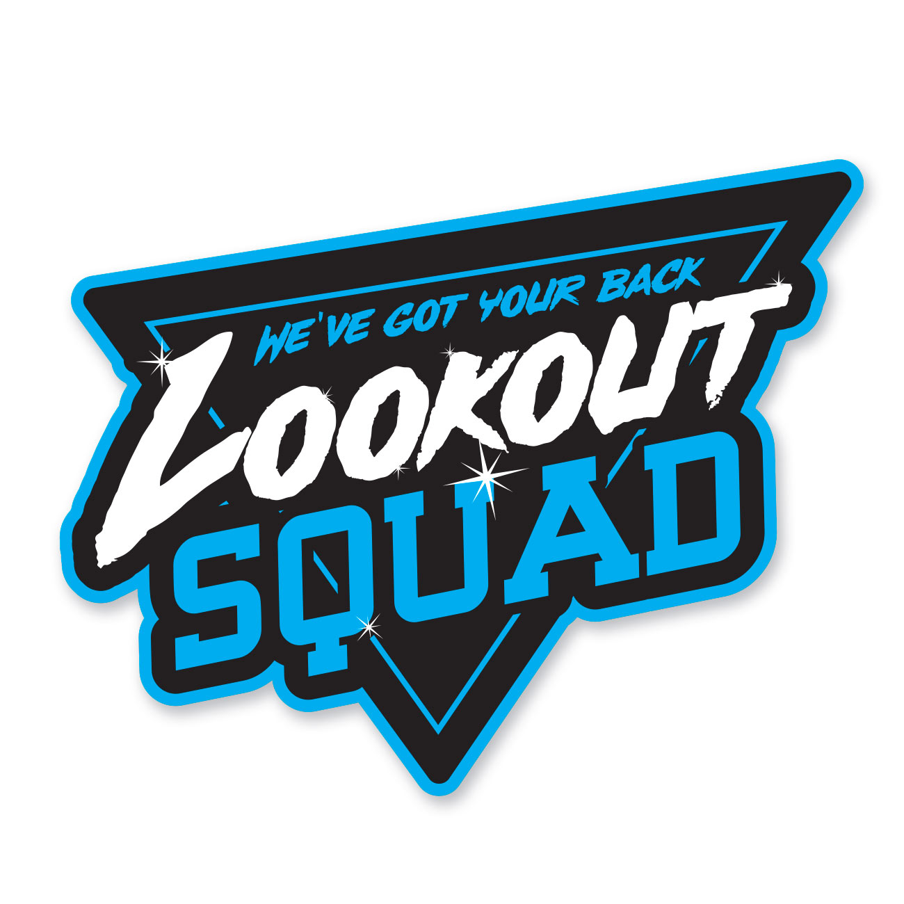 Lookout 07 - Squad