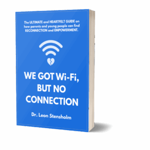 We got WI-FI, But No Connection